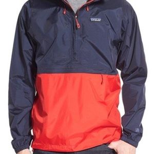 Patagonia Men's Torrentshell Pullover